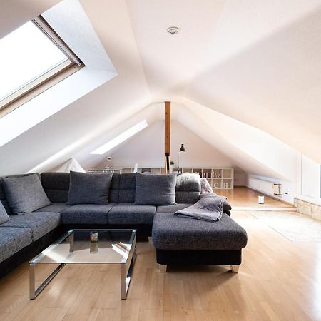 Ferienwohnung Mit Kuschelflair Essen Eksteriør bilde
