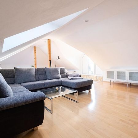 Ferienwohnung Mit Kuschelflair Essen Eksteriør bilde