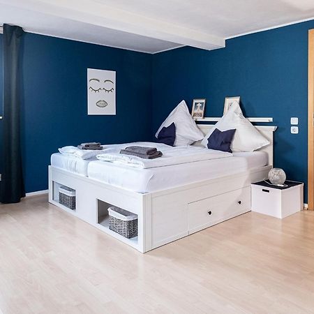 Ferienwohnung Mit Kuschelflair Essen Eksteriør bilde